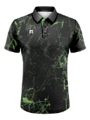 Rendered design template preview