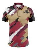 Rendered design template preview