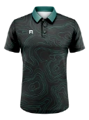 Rendered design template preview