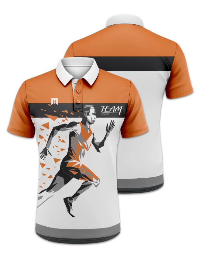 Rendered design template preview