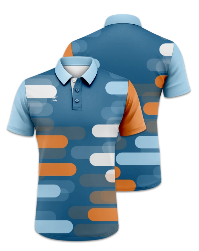 Rendered design template preview