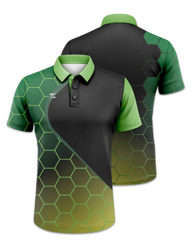 Rendered design template preview