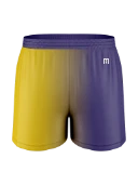 Rendered design template preview