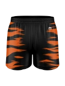 Rendered design template preview