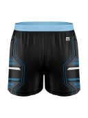 Rendered design template preview