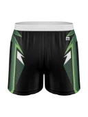 Rendered design template preview