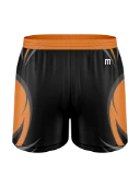 Rendered design template preview