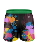 Rendered design template preview