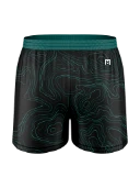 Rendered design template preview