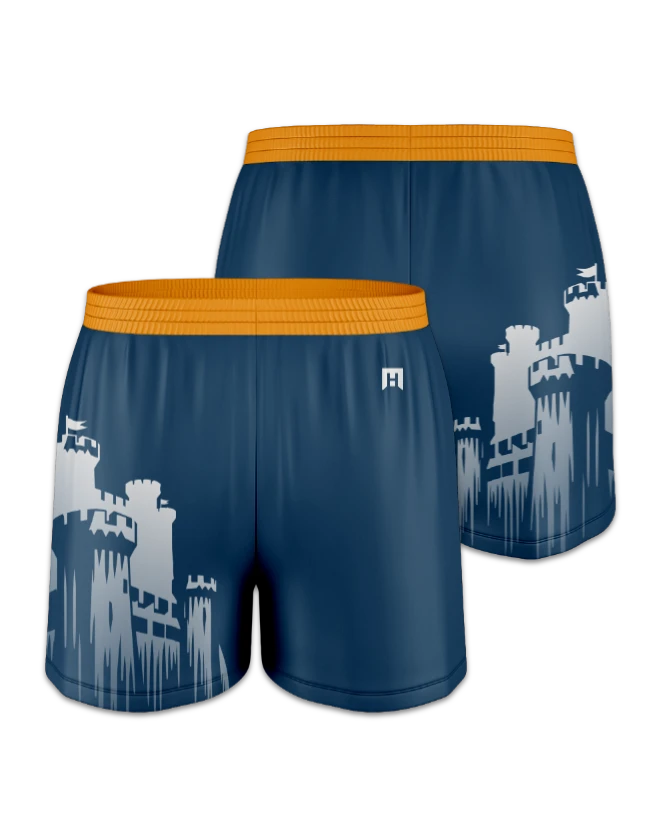 Rendered design template preview