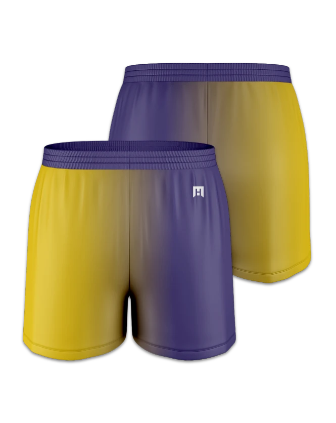 Rendered design template preview