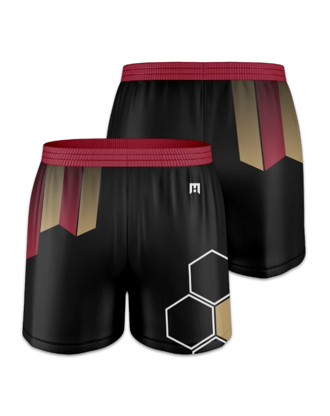 Rendered design template preview