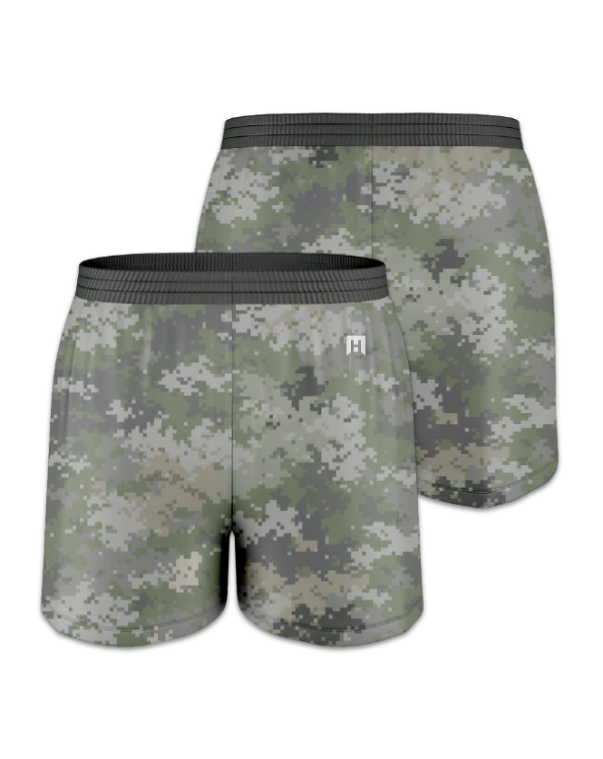 Rendered design template preview