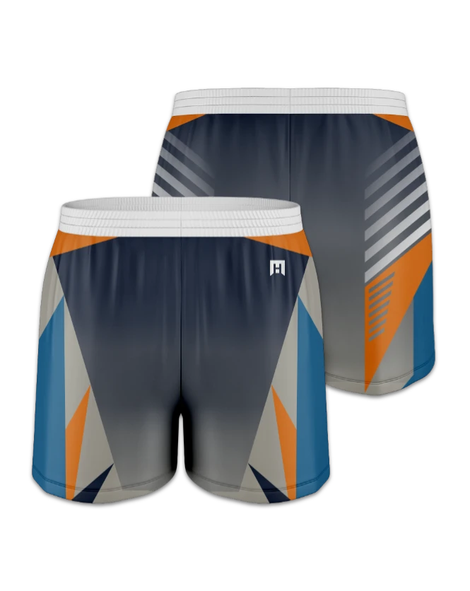 Rendered design template preview