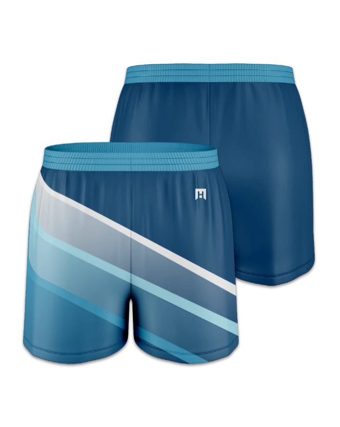 Rendered design template preview