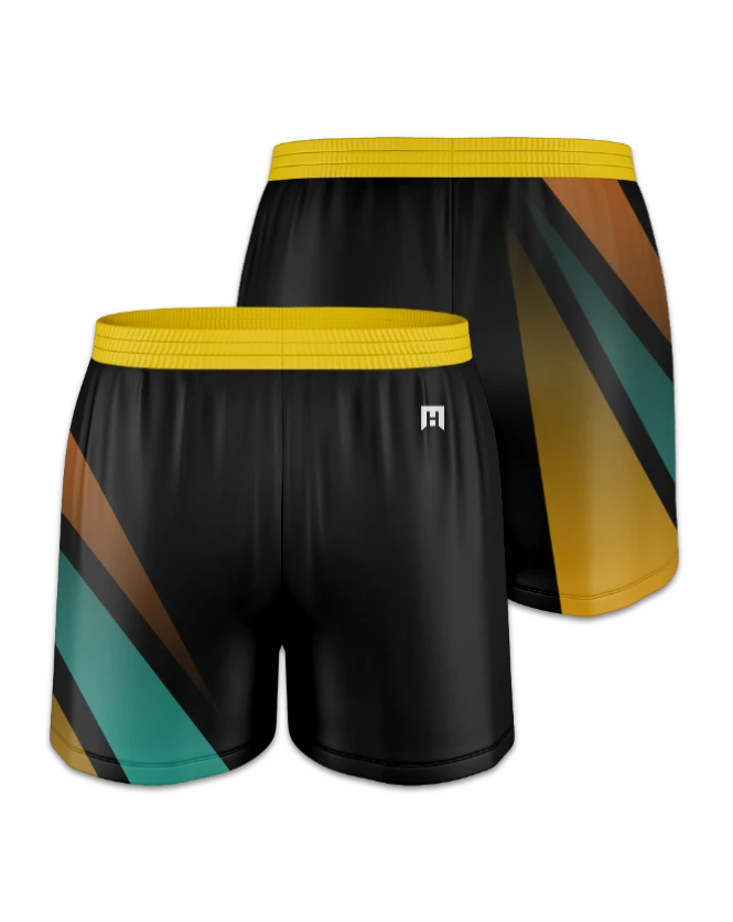 Rendered design template preview