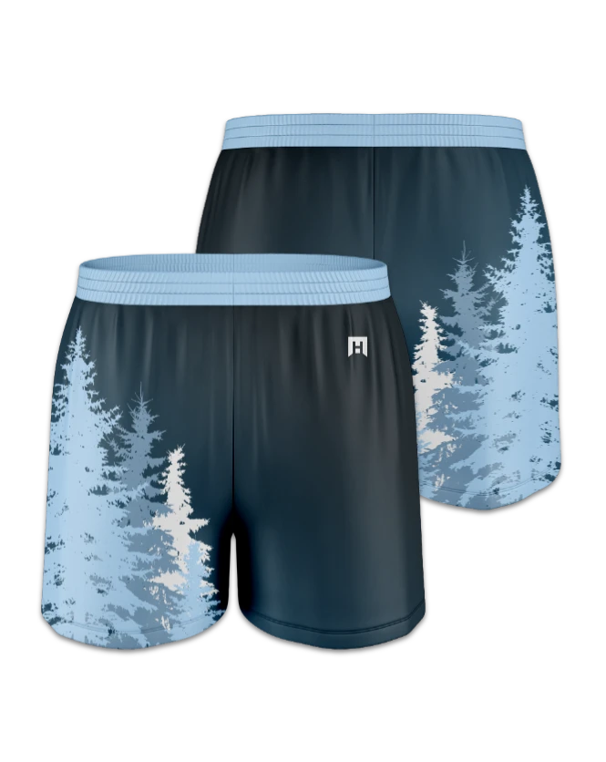 Rendered design template preview