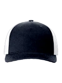 Rendered design template preview