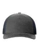 Rendered design template preview