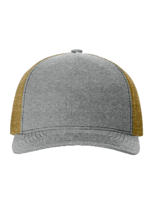 Rendered design template preview