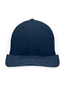 Rendered design template preview