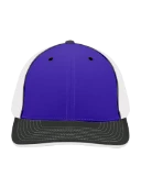 Rendered design template preview
