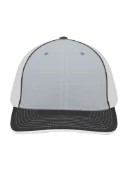 Rendered design template preview