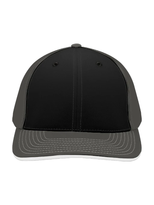 Rendered design template preview