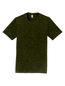 Rendered design template preview