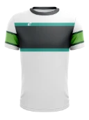 Rendered design template preview