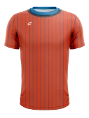 Rendered design template preview