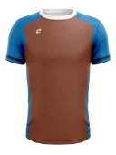 Rendered design template preview