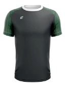 Rendered design template preview