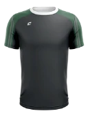 Rendered design template preview
