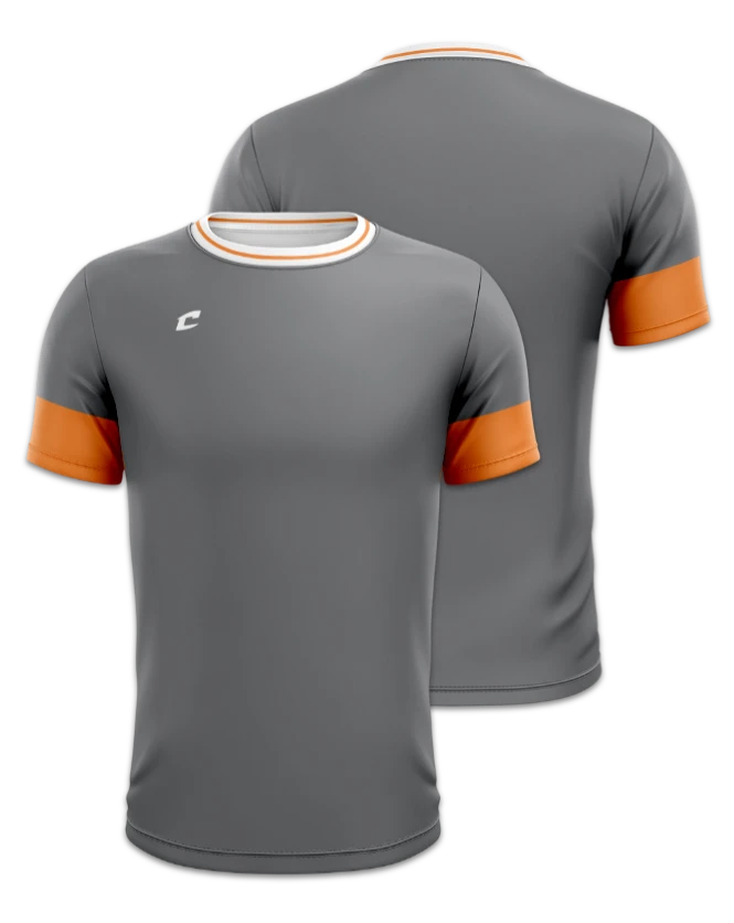 Rendered design template preview