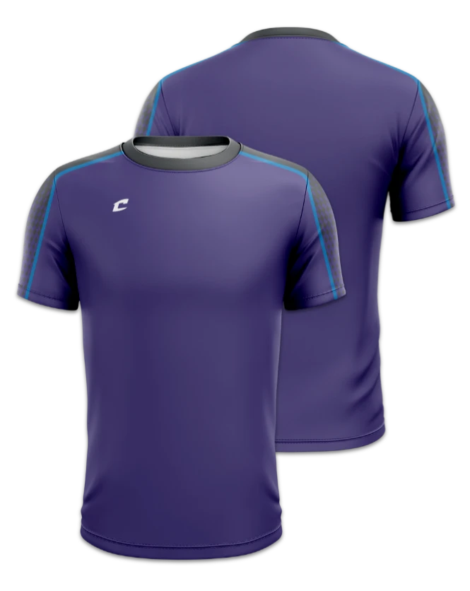 Rendered design template preview