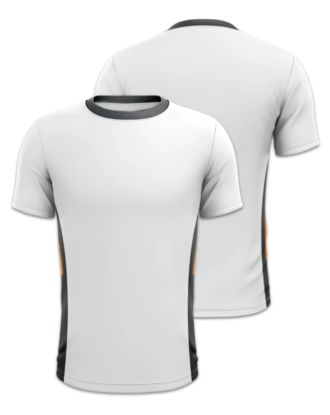 Rendered design template preview