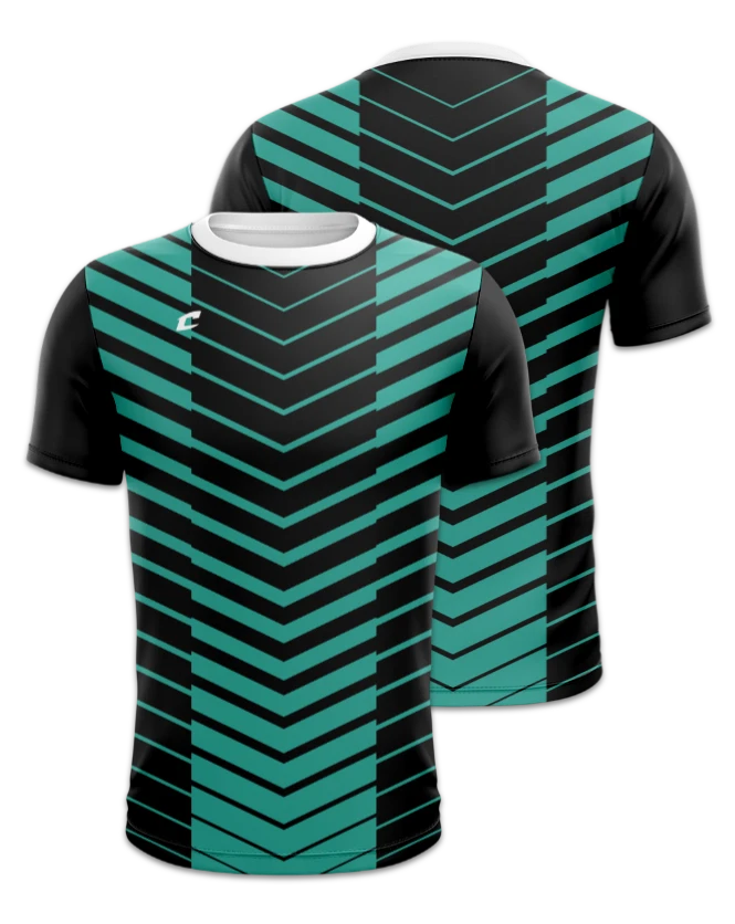 Rendered design template preview