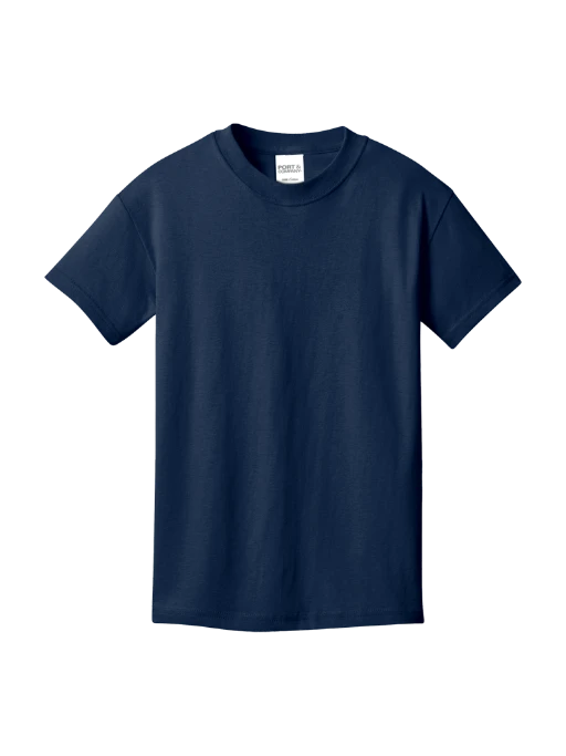 Rendered design template preview