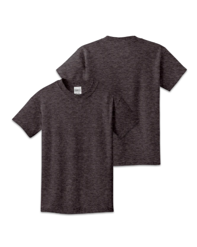 Rendered design template preview