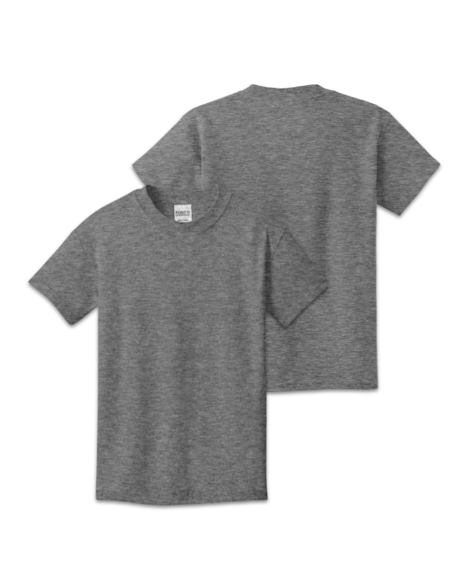 Rendered design template preview