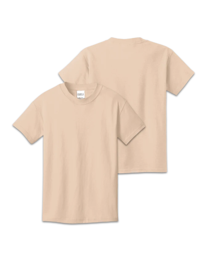 Rendered design template preview