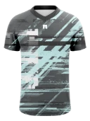 Rendered design template preview