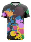 Rendered design template preview