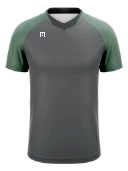 Rendered design template preview