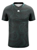 Rendered design template preview