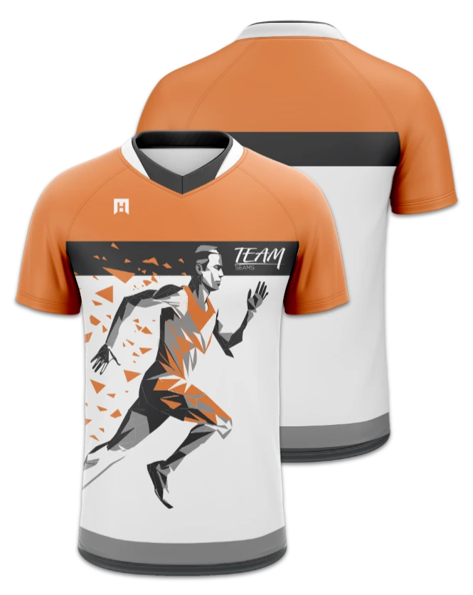 Rendered design template preview