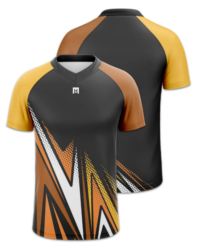 Rendered design template preview