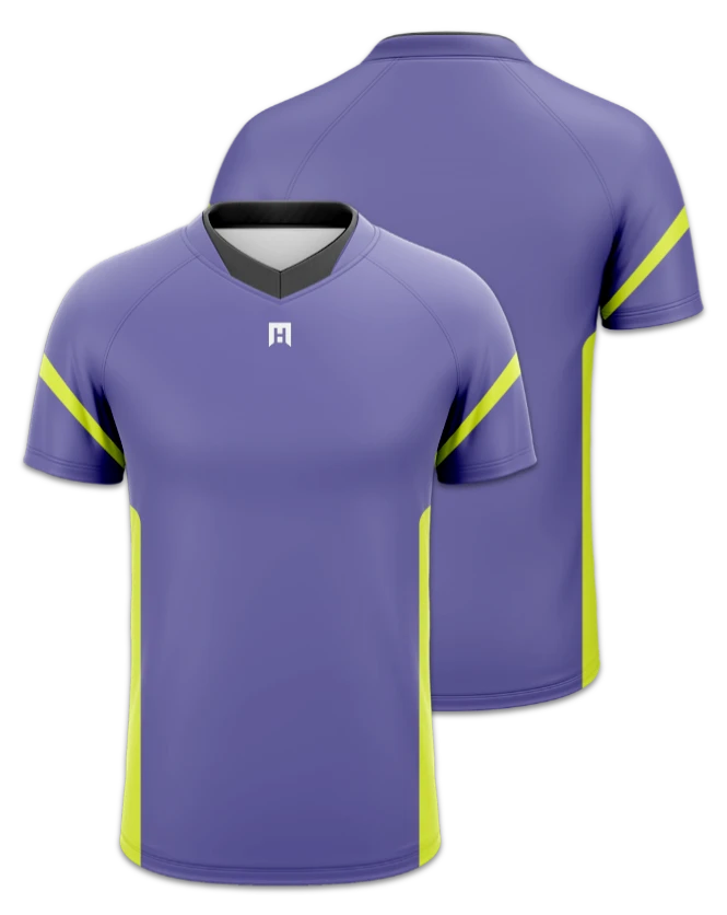 Rendered design template preview