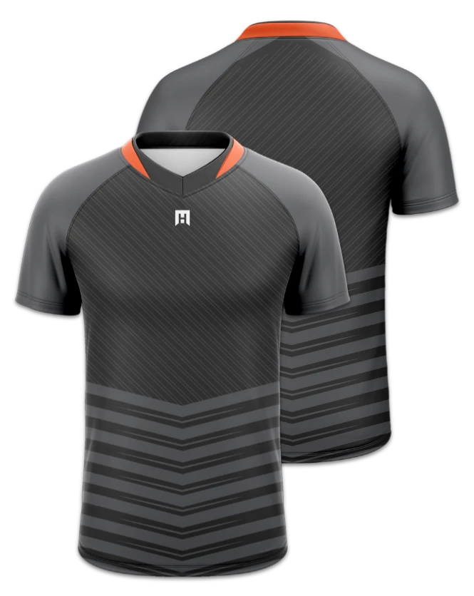 Rendered design template preview